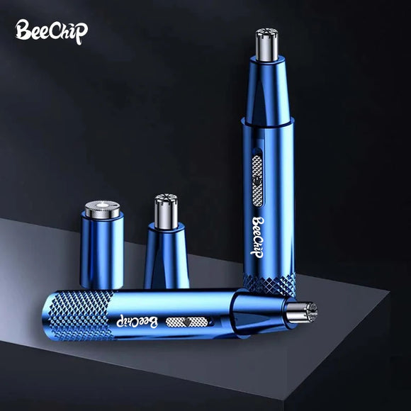 Nose Hair Trimmer - USB Rechargeable