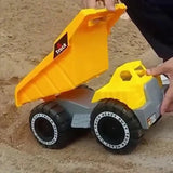 Children's Dump Truck Toy AliExpress