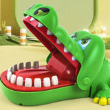 Children's Biting Crocodile Toy AliExpress
