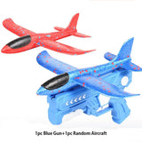 Children's Foam Ejection Aircraft Toy AliExpress