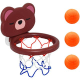 Children's Mini Little Bear Basketball Game