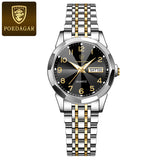 POEDAGAR Luxury Women's Watch