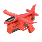 Children's Foam Ejection Aircraft Toy AliExpress
