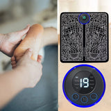 Electric Foot Massager Pad
