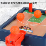 Mini Basketball Stand Game