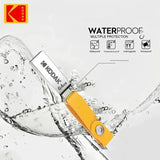 KODAK K122 USB 2.0 Mini Flash Drive (32GB 64GB 128GB)