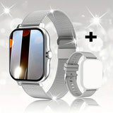 For Xiaomi SmartWatch Android Phone 1.44" Color Screen Full Touch