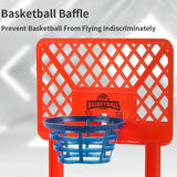 Mini Basketball Stand Game