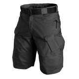 Men's Quick Dry Outdoor Cargo Shorts