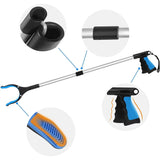 32" Long Folding Grabber Tool AliExpress