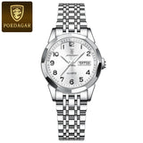 POEDAGAR Luxury Women's Watch