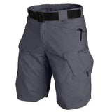 Men's Quick Dry Outdoor Cargo Shorts