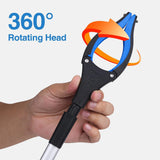 32" Long Folding Grabber Tool AliExpress