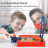 Mini Basketball Stand Game