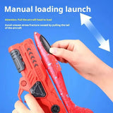 Children's Foam Ejection Aircraft Toy AliExpress