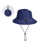 Sun Hat Quick Dry Waterproof Lightweight Fishing Hat