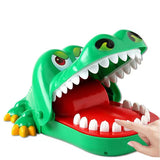 Children's Biting Crocodile Toy AliExpress