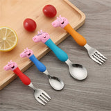 Hasbro Peppa Pink Pig Tableware Set AliExpress
