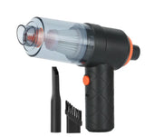 Portable Vacuum Cleaner