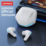 Lenovo GM2 Pro Bluetooth 5.3 Earphones Sports Headset Wireless In-Ear AliExpress