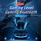 Lenovo GM2 Pro Bluetooth 5.3 Earphones Sports Headset Wireless In-Ear AliExpress