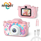 Children's 1080P HD Digital Video Camera