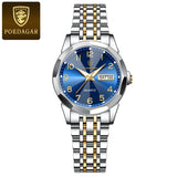 POEDAGAR Luxury Women's Watch