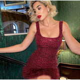 Sleeveless Sheath Party Dresse Silver Sam