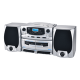 Supersonic Bluetooth Audio System