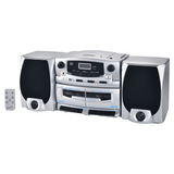 Supersonic Bluetooth Audio System