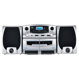 Supersonic Bluetooth Audio System