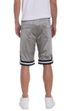 DOUBLE MESH SHORTS
