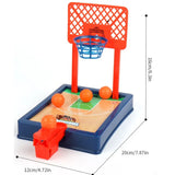 Mini Basketball Stand Game