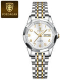 POEDAGAR Luxury Women's Watch
