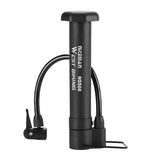 WEST BIKING MTB Bicycle Air Pump 80 PSI