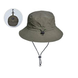 Sun Hat Quick Dry Waterproof Lightweight Fishing Hat
