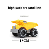 Children's Dump Truck Toy AliExpress