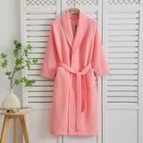 100% Cotton Couple Robe