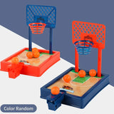 Mini Basketball Stand Game