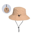 Sun Hat Quick Dry Waterproof Lightweight Fishing Hat Maroon Asteria