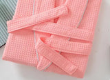 100% Cotton Couple Robe