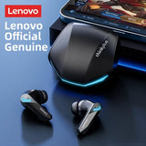 Lenovo GM2 Pro Bluetooth 5.3 Earphones Sports Headset Wireless In-Ear AliExpress