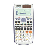 Fx-991ES-PLUS Scientific Calculator 417 Functions