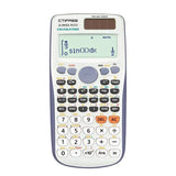 Fx-991ES-PLUS Scientific Calculator 417 Functions