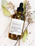 Organic Hair Growth Scalp Oil