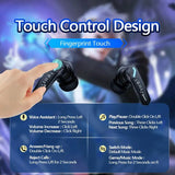 Lenovo GM2 Pro Bluetooth 5.3 Earphones Sports Headset Wireless In-Ear AliExpress