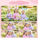 Children's 1080P HD Digital Video Camera