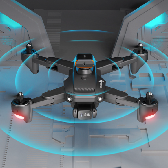 Ninja Dragon Phantom Drone 9 4K Dual Camera 360°