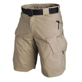 Men's Quick Dry Outdoor Cargo Shorts