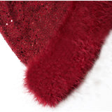 Sleeveless Sheath Party Dresse Silver Sam